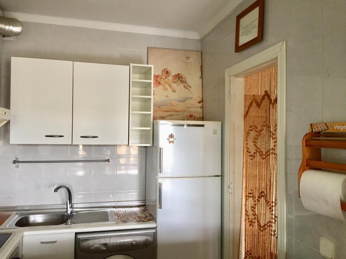 Cozy Studio In Benajarafe With Chimney Екстериор снимка