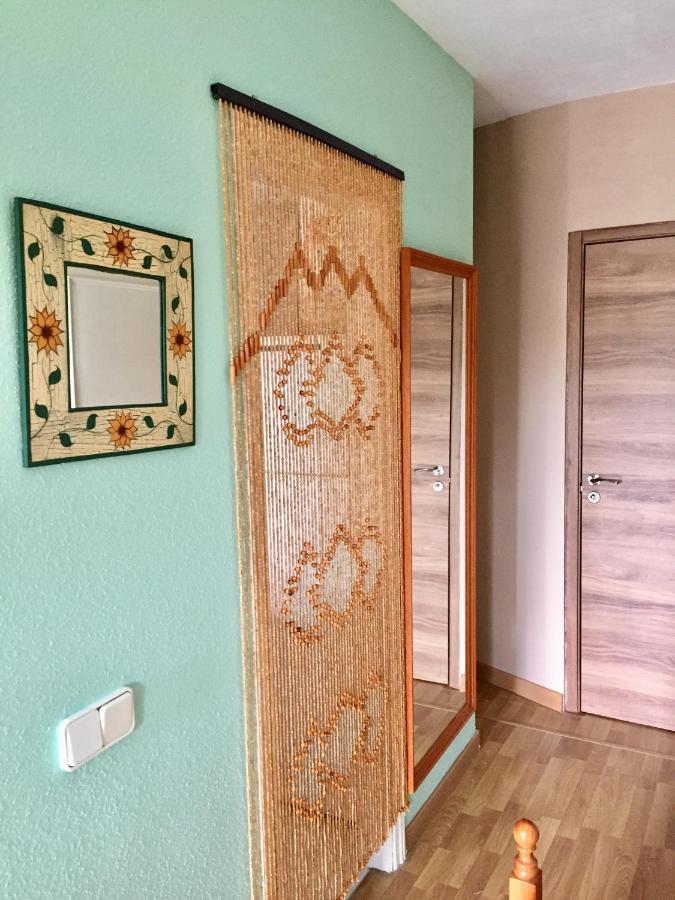 Cozy Studio In Benajarafe With Chimney Екстериор снимка