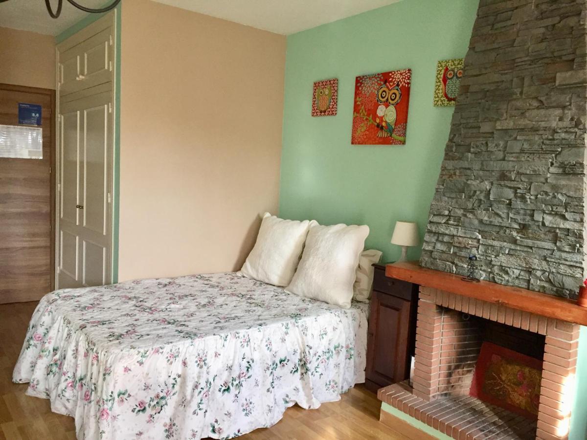 Cozy Studio In Benajarafe With Chimney Екстериор снимка